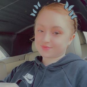 Meet your Posher, Virginia